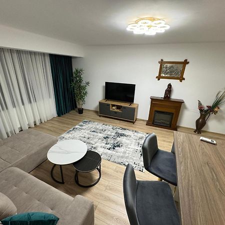 Apartmán Harmony Loft Bukurešť Exteriér fotografie