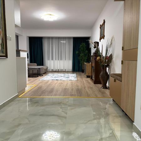 Apartmán Harmony Loft Bukurešť Exteriér fotografie