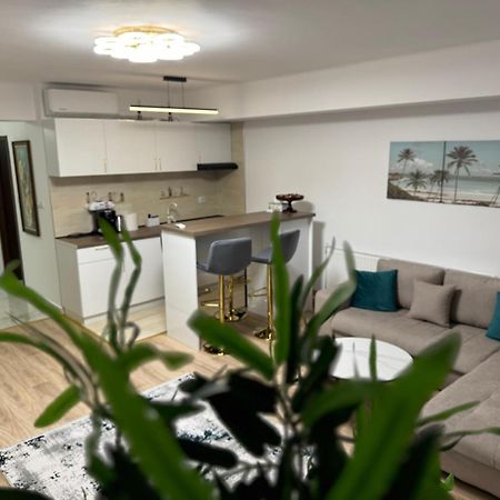 Apartmán Harmony Loft Bukurešť Exteriér fotografie