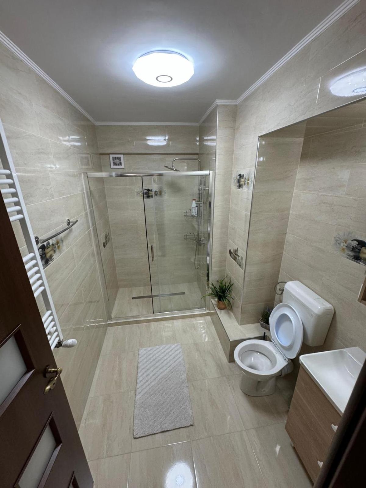Apartmán Harmony Loft Bukurešť Exteriér fotografie