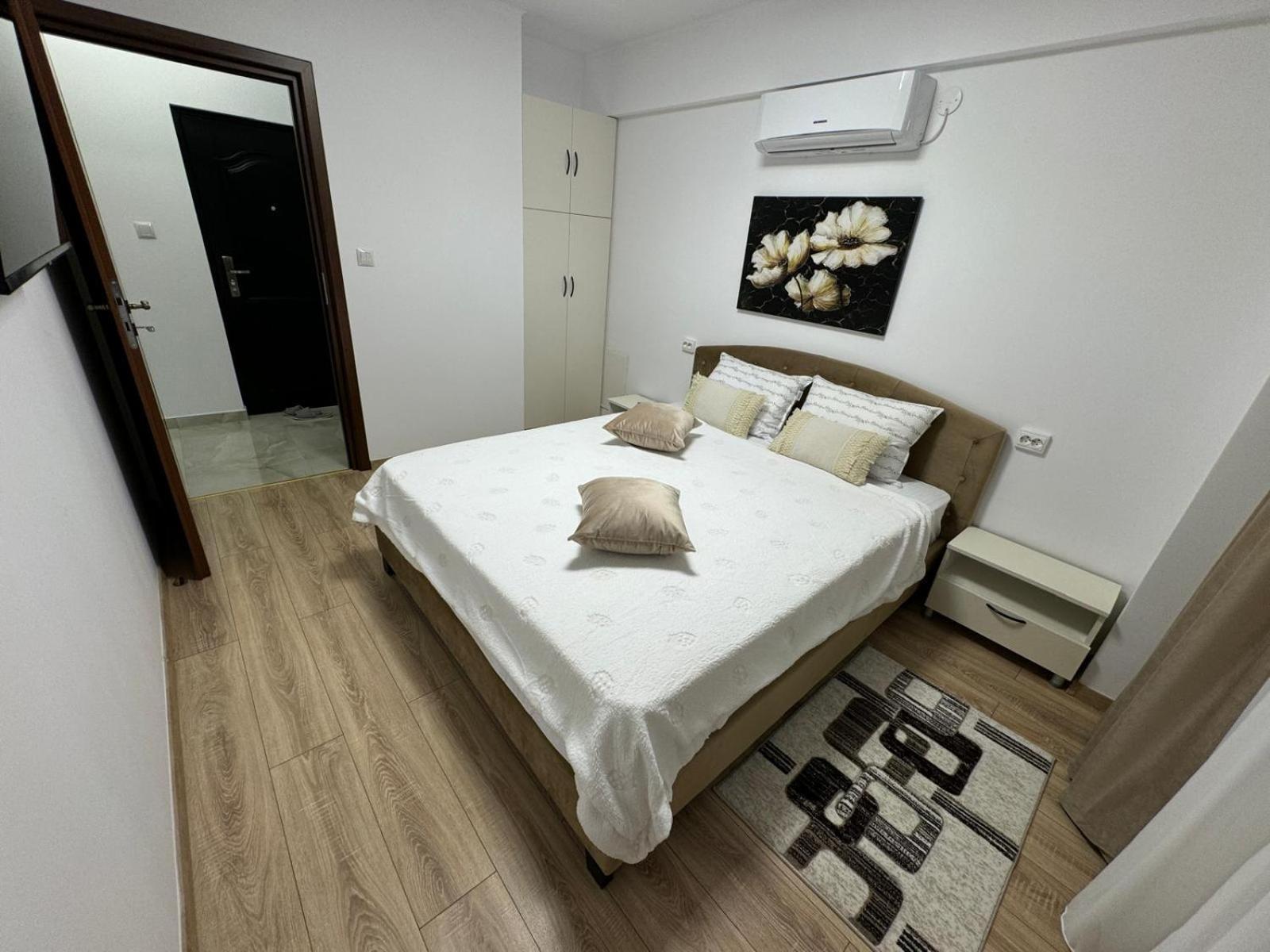 Apartmán Harmony Loft Bukurešť Exteriér fotografie
